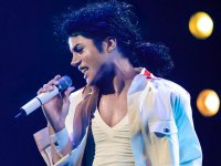 Michael Jackson: Lionsgate promette 'presto ancora più Michael' dopo l'uscita del biopic
