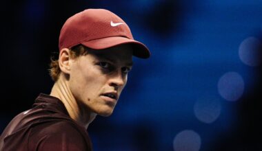 Sinner-De Minaur, Atp Finals 2025: risultato, commento in diretta - Il Fatto Quotidiano