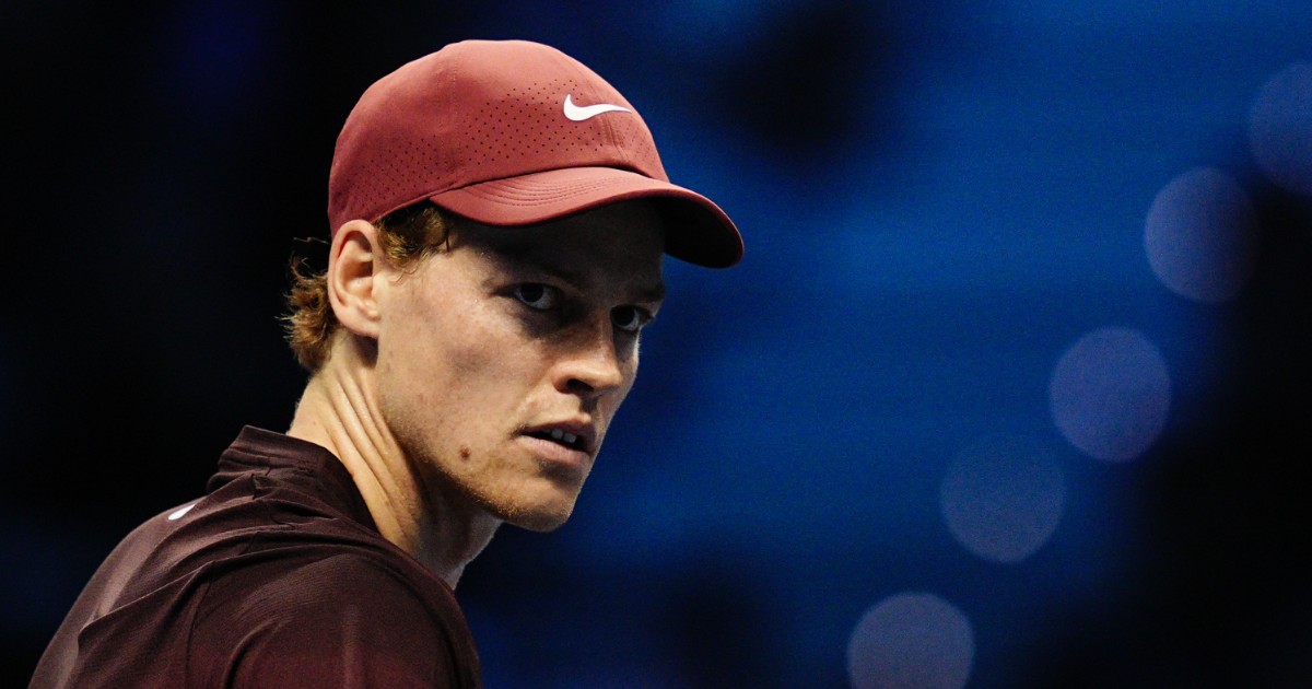 Sinner-De Minaur, Atp Finals 2025: risultato, commento in diretta - Il Fatto Quotidiano