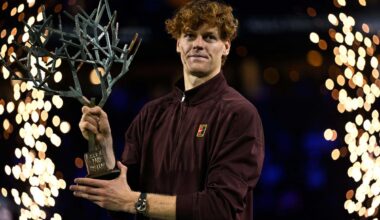 i calcoli, le Atp Finals e il duello con Alcaraz