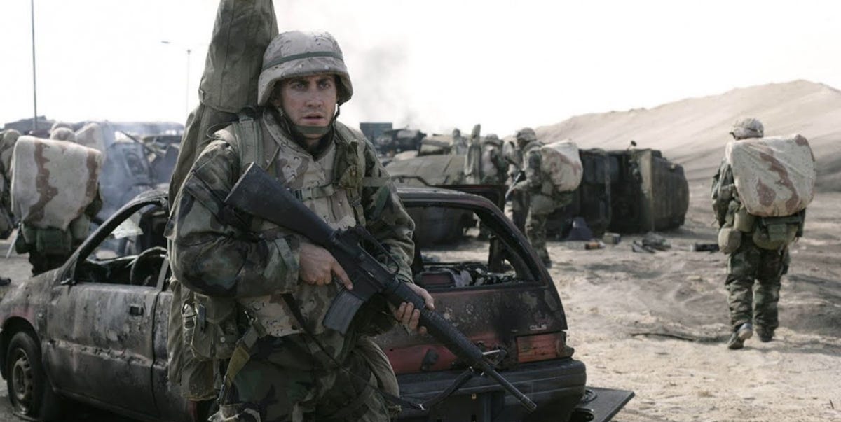 Vent'anni fa, usciva in sala il miglior film sulla Guerra del Golfo