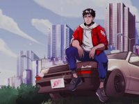 JDM: Japanese Drift Master, la recensione del gioco di guida a base di derapate