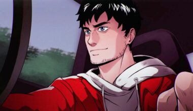 JDM: Japanese Drift Master è disponibile anche su Xbox Series X|S