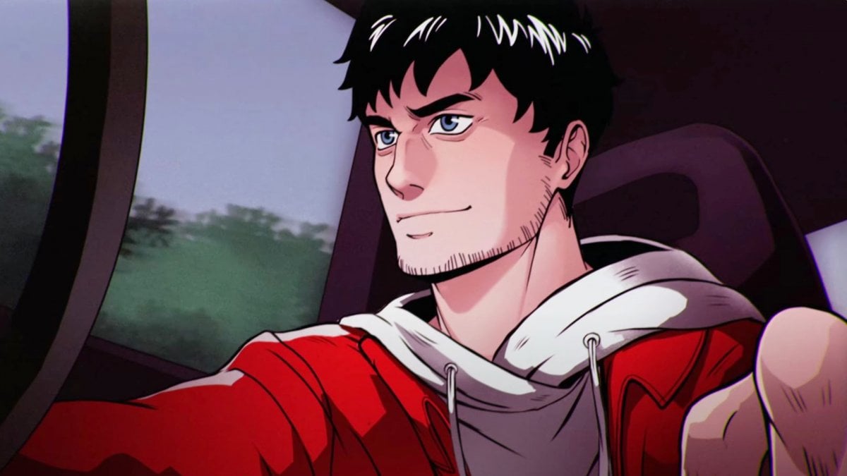 JDM: Japanese Drift Master è disponibile anche su Xbox Series X|S