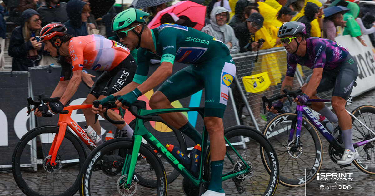 Guercilena: per essere sicuri, bisogna (anche) saper frenare