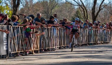 JOLANDA NEFFE CICLOCROSS 2025