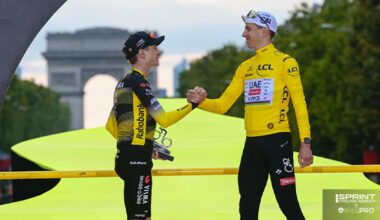 Vingegaard fra la voglia di Giro e la prigione del Tour