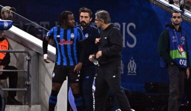 «Lookman? a caldo si esagera un po’».