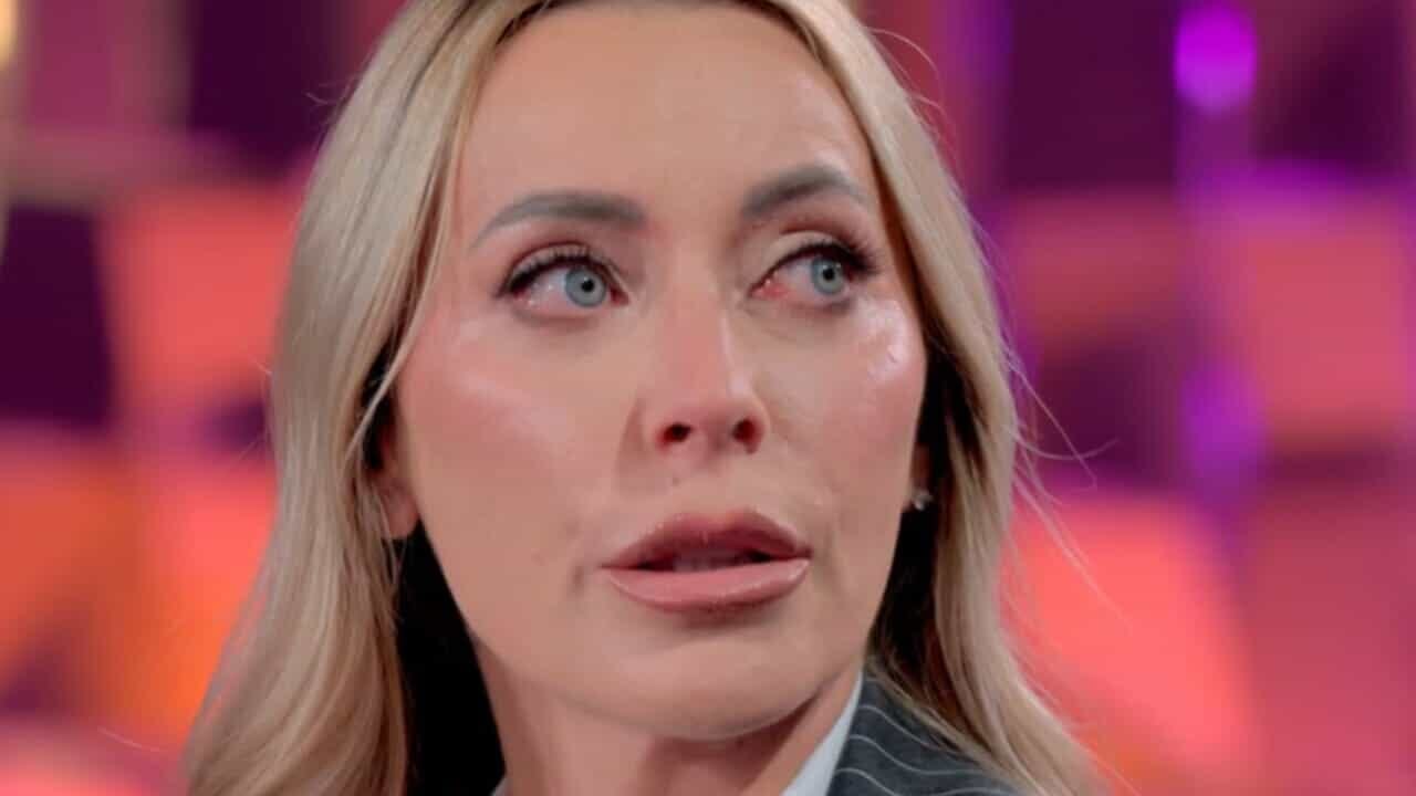 "Mio padre ci picchiava, la sua morte è stata una liberazione"