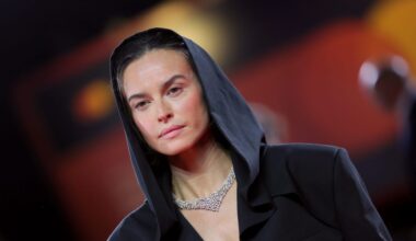 Le polemiche per la Maria di Kasia Smutniak e gli altri gossip della settimana
