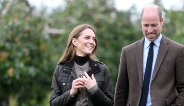 Kate Middleton e il principe William vincono contro la stampa francese