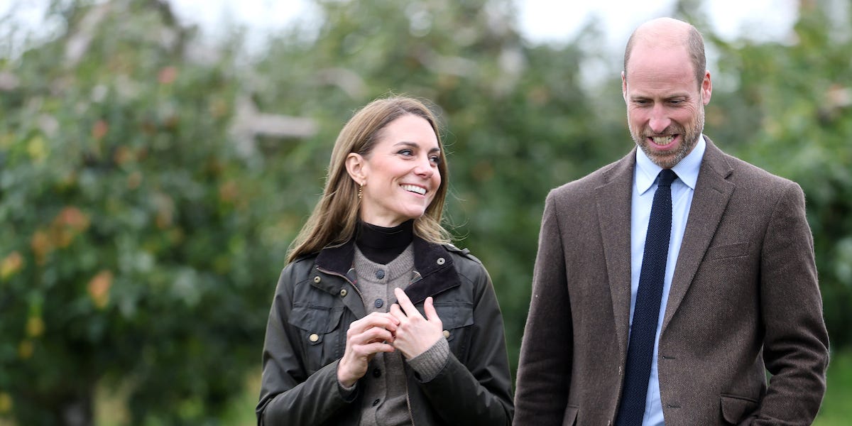 Kate Middleton e il principe William vincono contro la stampa francese