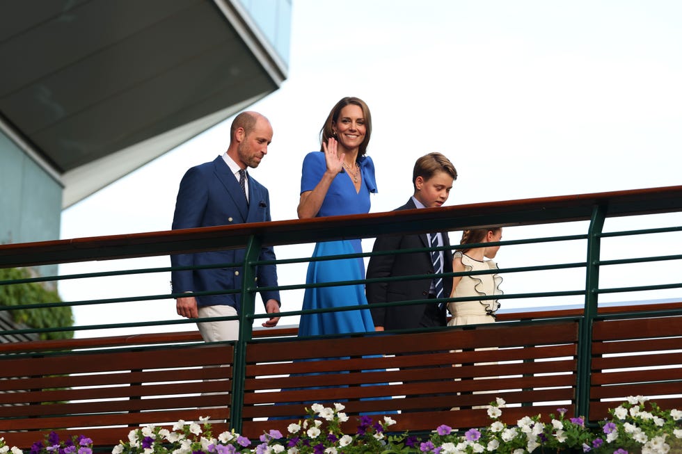 kate e william vincono contro la stampa francese