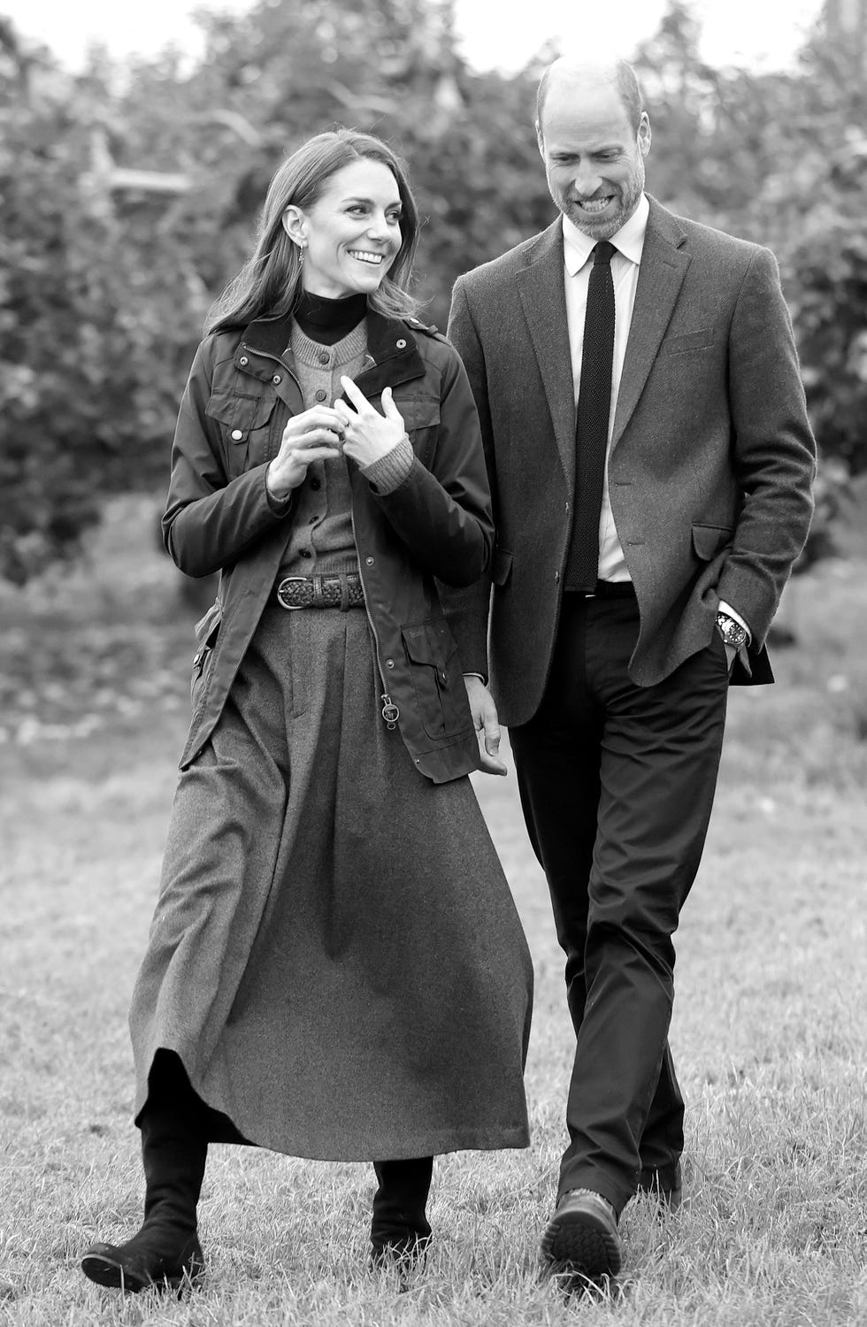 kate e william vincono contro la stampa francese