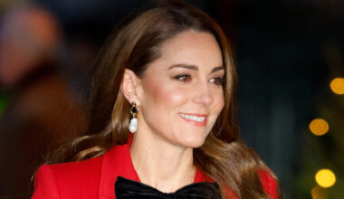 Kate Middleton, nuovo annuncio del Palazzo: cosa accade