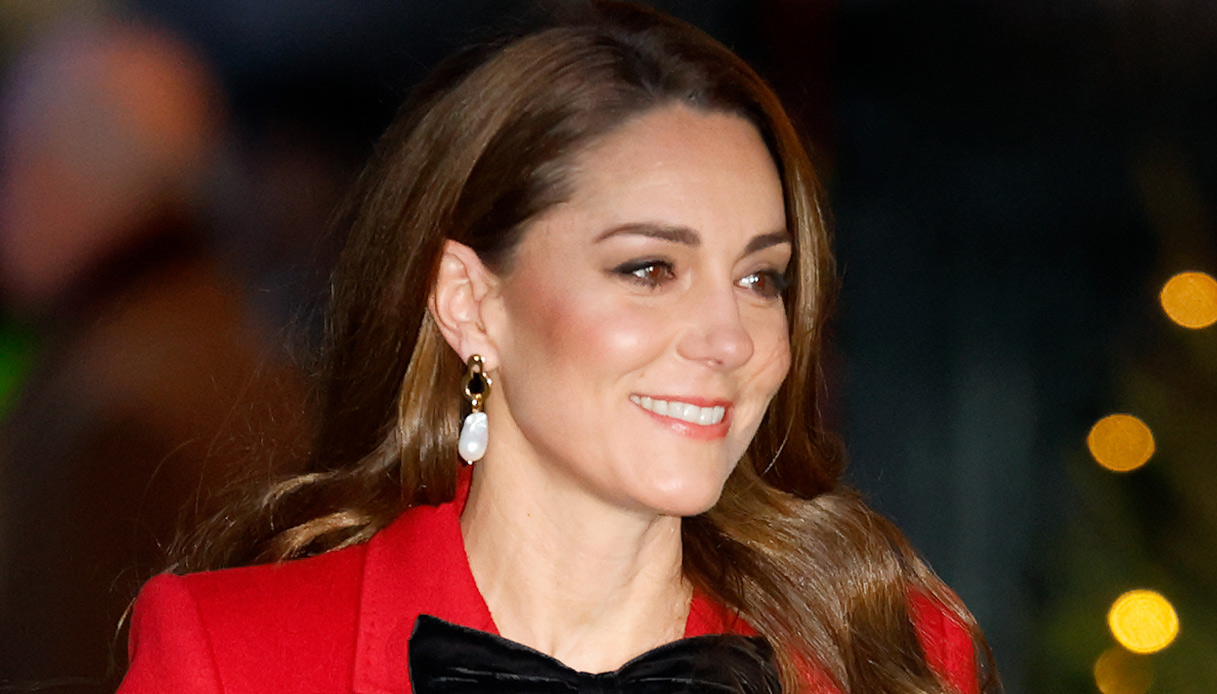 Kate Middleton, nuovo annuncio del Palazzo: cosa accade
