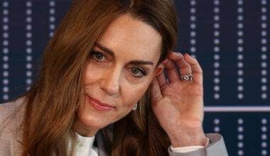 Kate Middleton, il suo potente messaggio nel primo discorso dopo il cancro