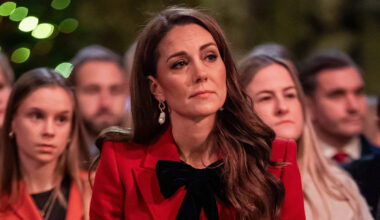 Kate Middleton, primo natale a Forest Lodge ma impone una regola ferrea ai figli