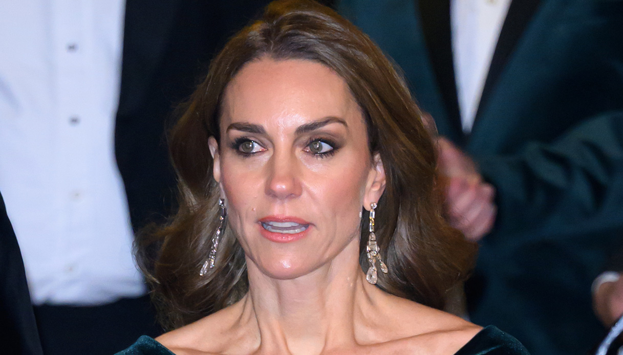 il piano per incontrare Harry e Meghan Markle