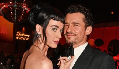 Bandaids di Katy Perry svela il motivo del divorzio con Bloom