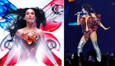 il significato del titolo scelto per il tour