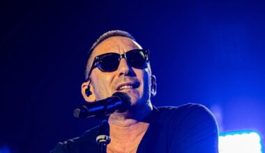 Kekko dei Modà arriva in Brianza