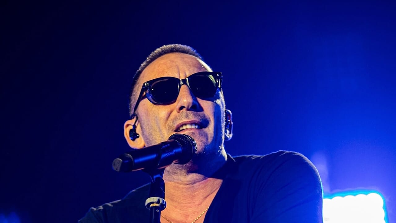 Kekko dei Modà arriva in Brianza