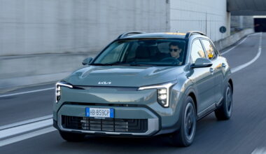 Foto - Buona spinta dall'ibrido - AlVolante