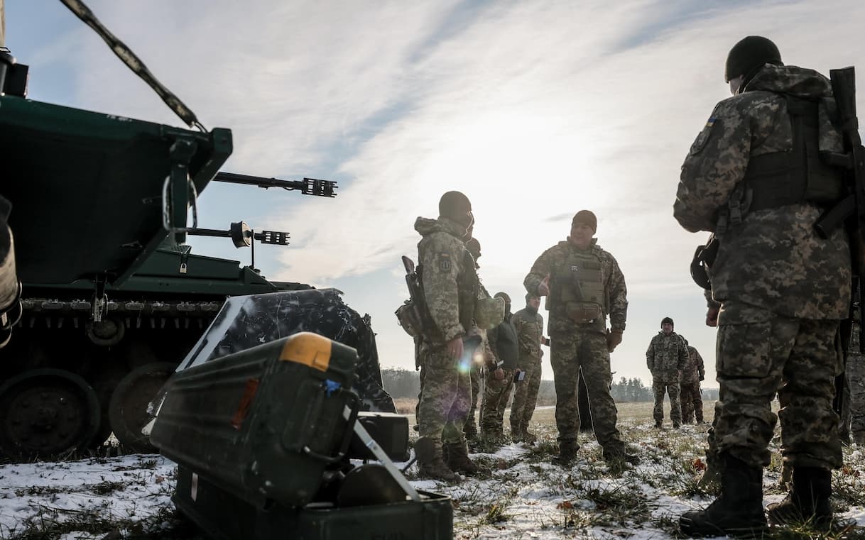 Guerra Ucraina Russia, le ultime news di oggi 2 novembre. DIRETTA