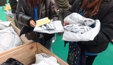 ho partecipato all'evento torinese, tra pochi affari e grandi delusioni ecco com'è andata