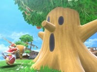 I voti di Kirby Air Riders per Nintendo Switch 2 sono contrastanti