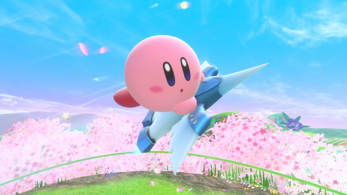 Kirby Air Riders pare usare il SOL-AVES, il nuovo motore di Bandai Namco