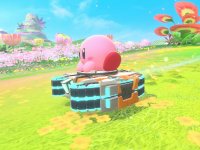 Digital Foundry analizza Kirby Air Riders, e il responso è chiaro