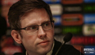 Carlstrom saluta Israel e riparte da NSN Cycling Team