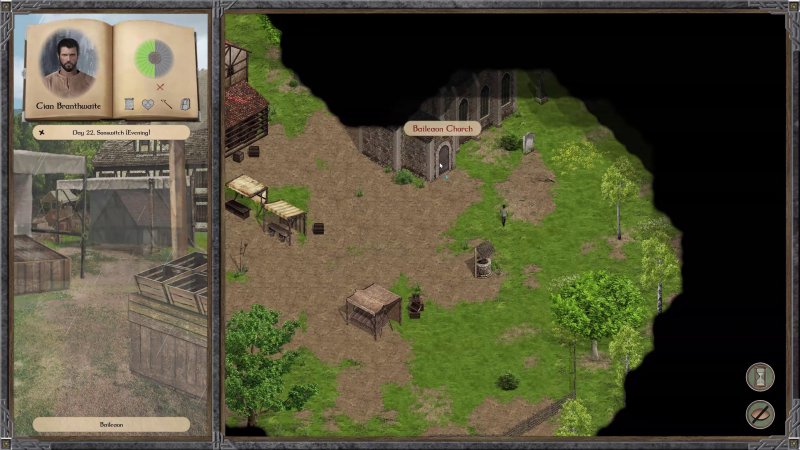 La grafica volutamente datata potrebbe piacere solo ad alcuni giocatori. La libertà di gioco, invece, piacerà probabilmente a tutti La grafica volutamente datata potrebbe piacere solo ad alcuni giocatori. La libertà di gioco, invece, piacerà probabilmente a tutti