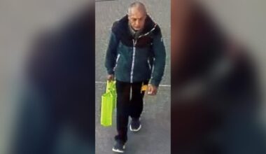 Un uomo è stato arrestato per l'accoltellamento della manager in Gae Aulenti