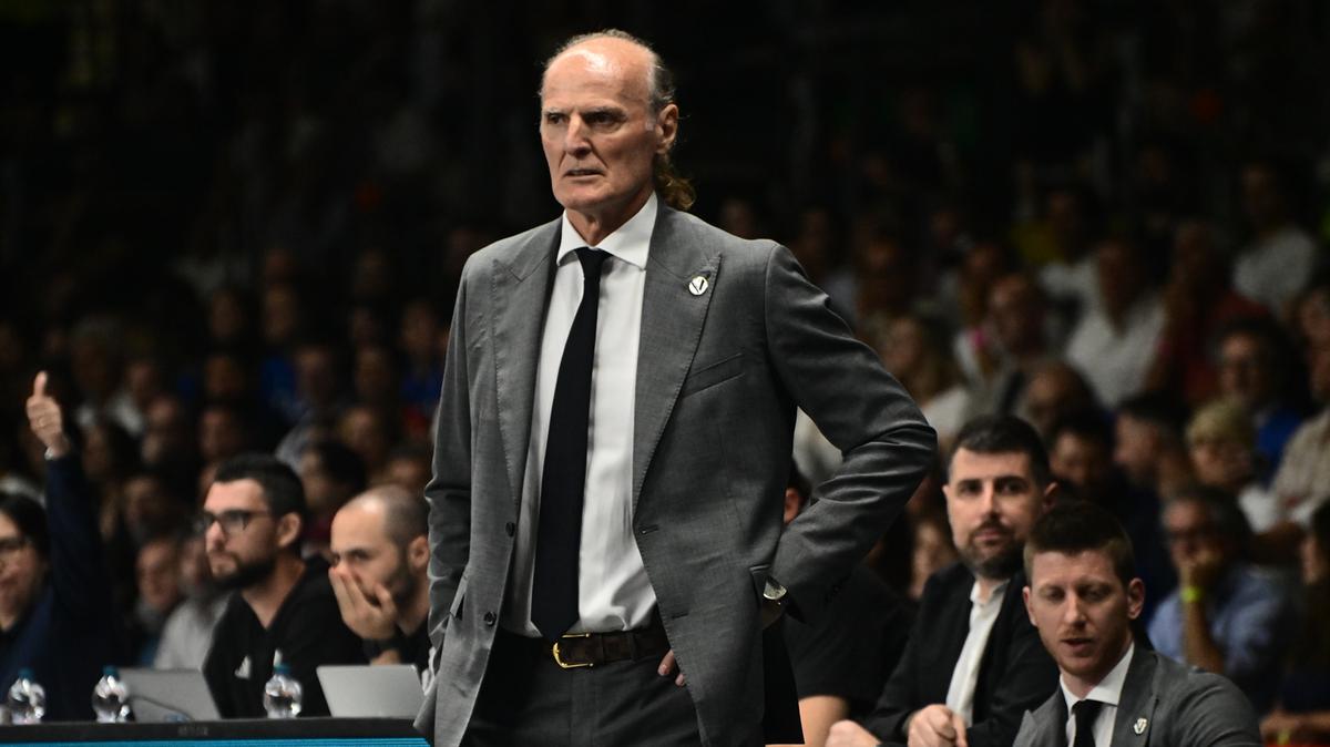 Virtus sfida Reggio Emilia al PalaDozza domenica 9 novembre, dove vederla in tv