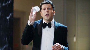 L Illusione Perfetta Now You See Me Now You Dont  Jesse Eisenberg