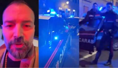 “Dovevo fare qualcosa, non sono un eroe”