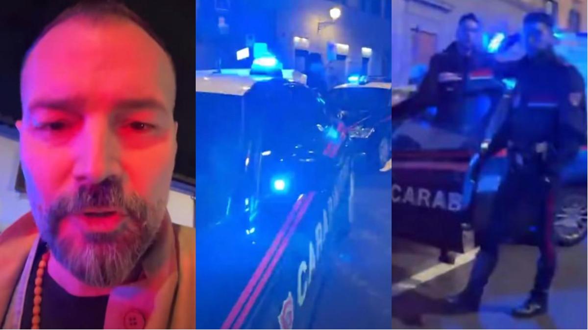 “Dovevo fare qualcosa, non sono un eroe”