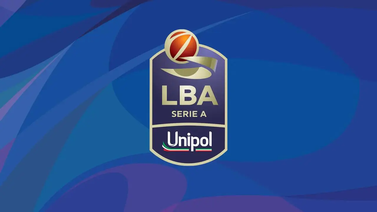 La LBA ufficializza date e orari dalla 10ª alla 14ª giornata