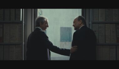 La camera di consiglio. La recensione del film di Fiorella Infascelli