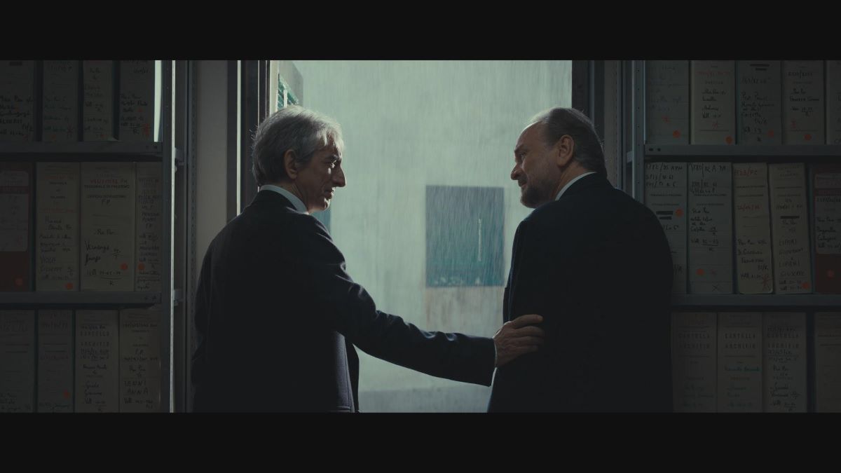 La camera di consiglio. La recensione del film di Fiorella Infascelli