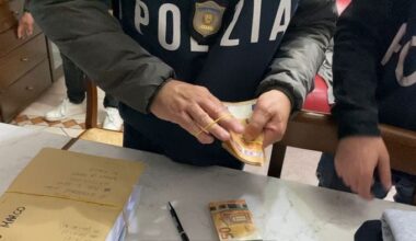 «La criminalità contro l’economia locale»