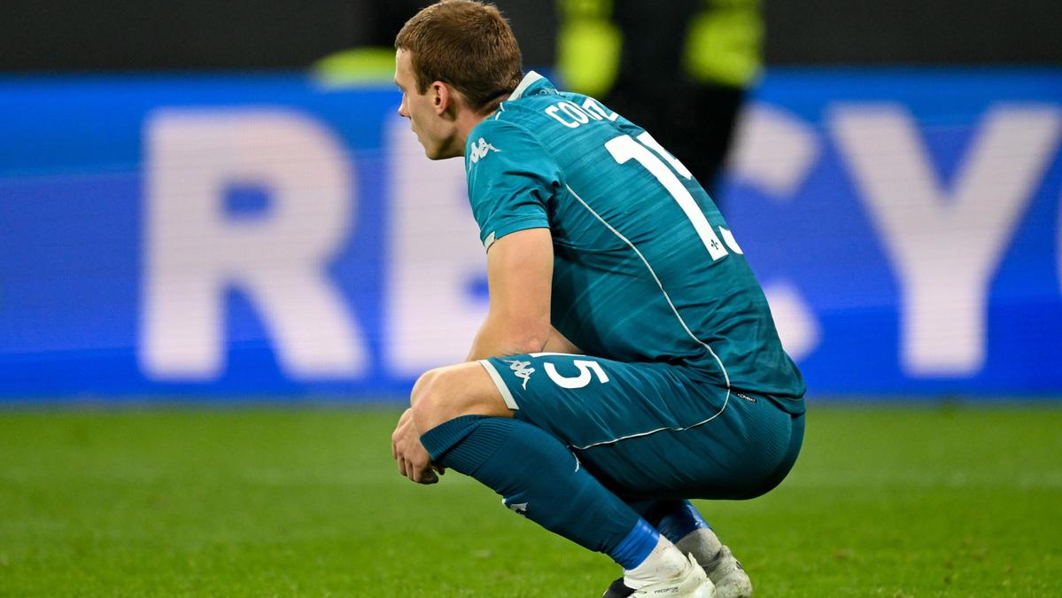 Mainz-Fiorentina, le pagelle viola. Sohm si salva, il resto è da rivedere. Male la difesa