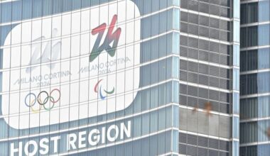 La fiamma olimpica di Milano Cortina illuminerà Bergamo il 2 febbraio 2026