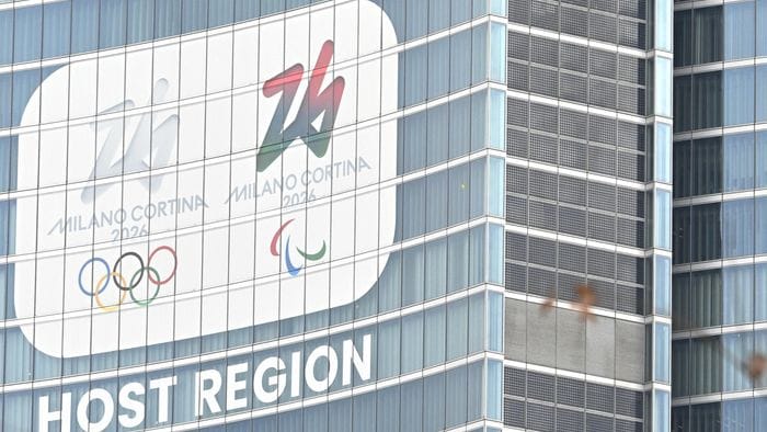 La fiamma olimpica di Milano Cortina illuminerà Bergamo il 2 febbraio 2026