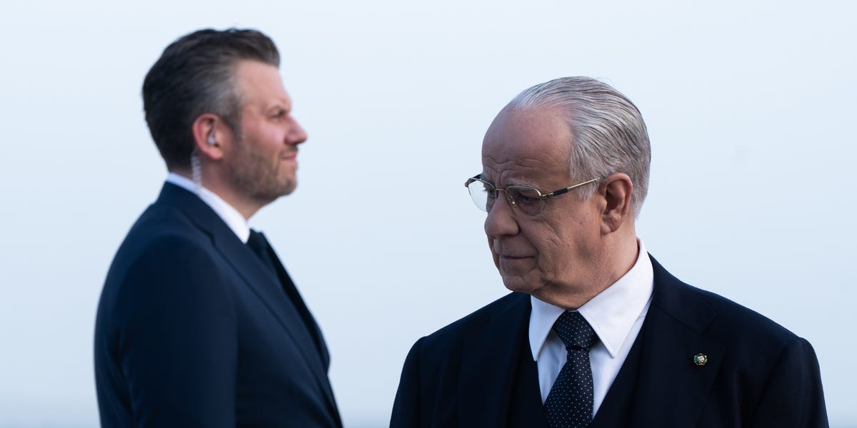 La grazia, il trailer del nuovo film di Sorrentino con Servillo