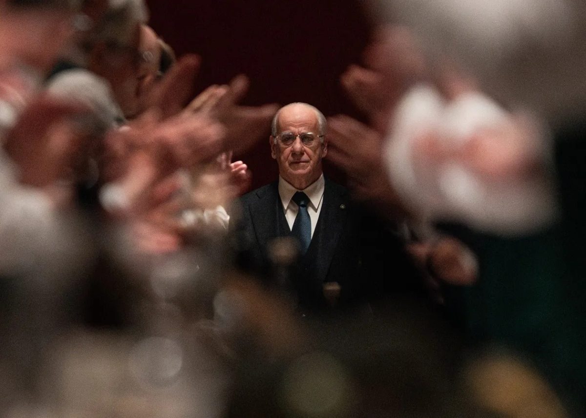 Nel primo trailer de La Grazia di Paolo Sorrentino si capisce perché Toni Servillo con questa interpretazione ha vinto la Coppa Volpi a Venezia