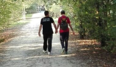 La malattia, poi il trapianto. Vita piena anche se storta